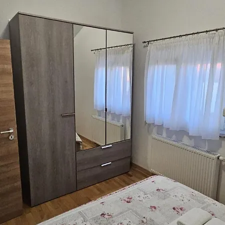 Apartment Mare Zadar