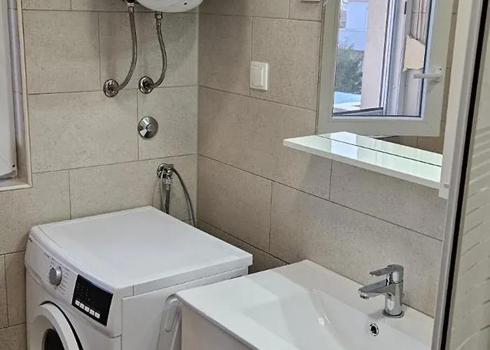 Mare Apartment