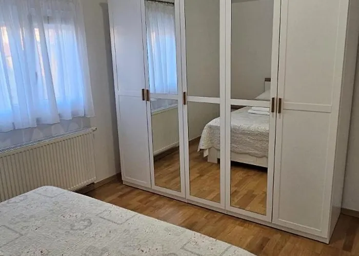 Apartment Mare Zadar