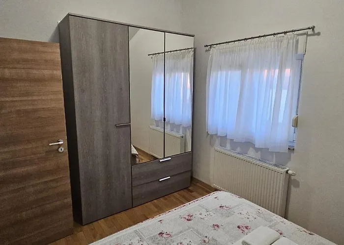 Апартаменты Mare Задар