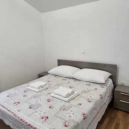 Mare Appartement Zadar