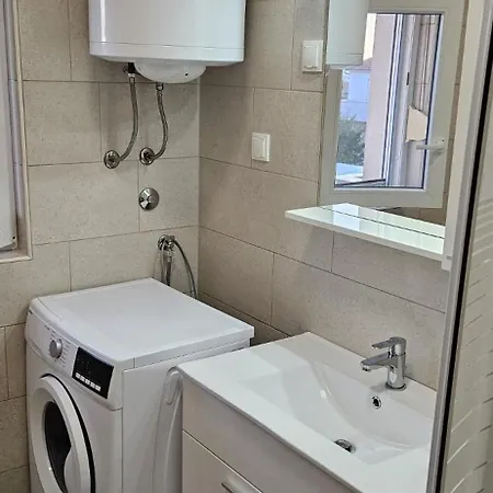Mare Appartement