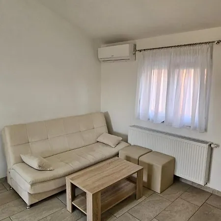 Apartman Mare Zadar