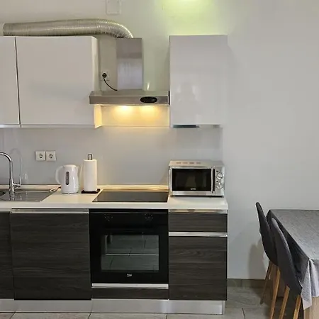 Mare Apartman