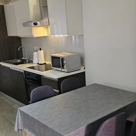Mare Appartement Zadar
