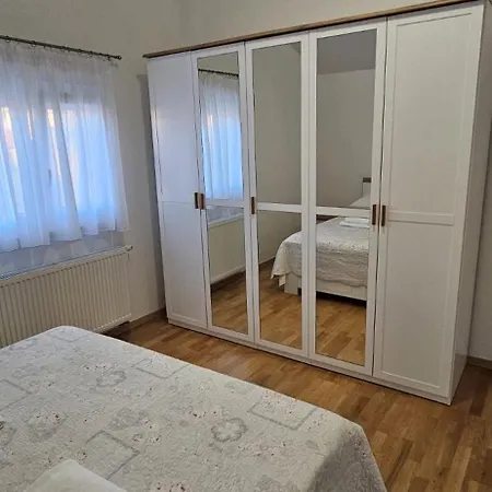 Apartment Mare Zadar