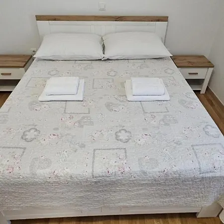 Mare Apartman Zadar