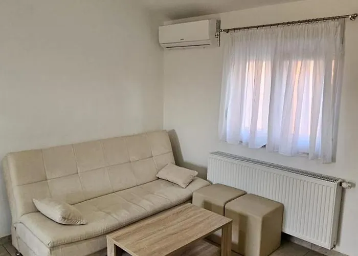 Appartement Mare Zadar