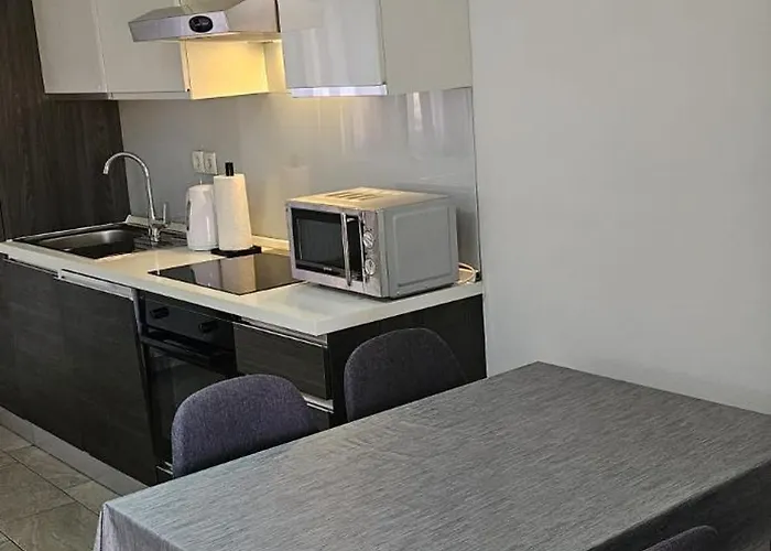 Mare Appartement Zadar