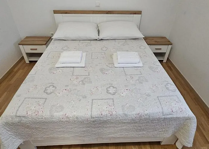 Mare דירה זאדאר